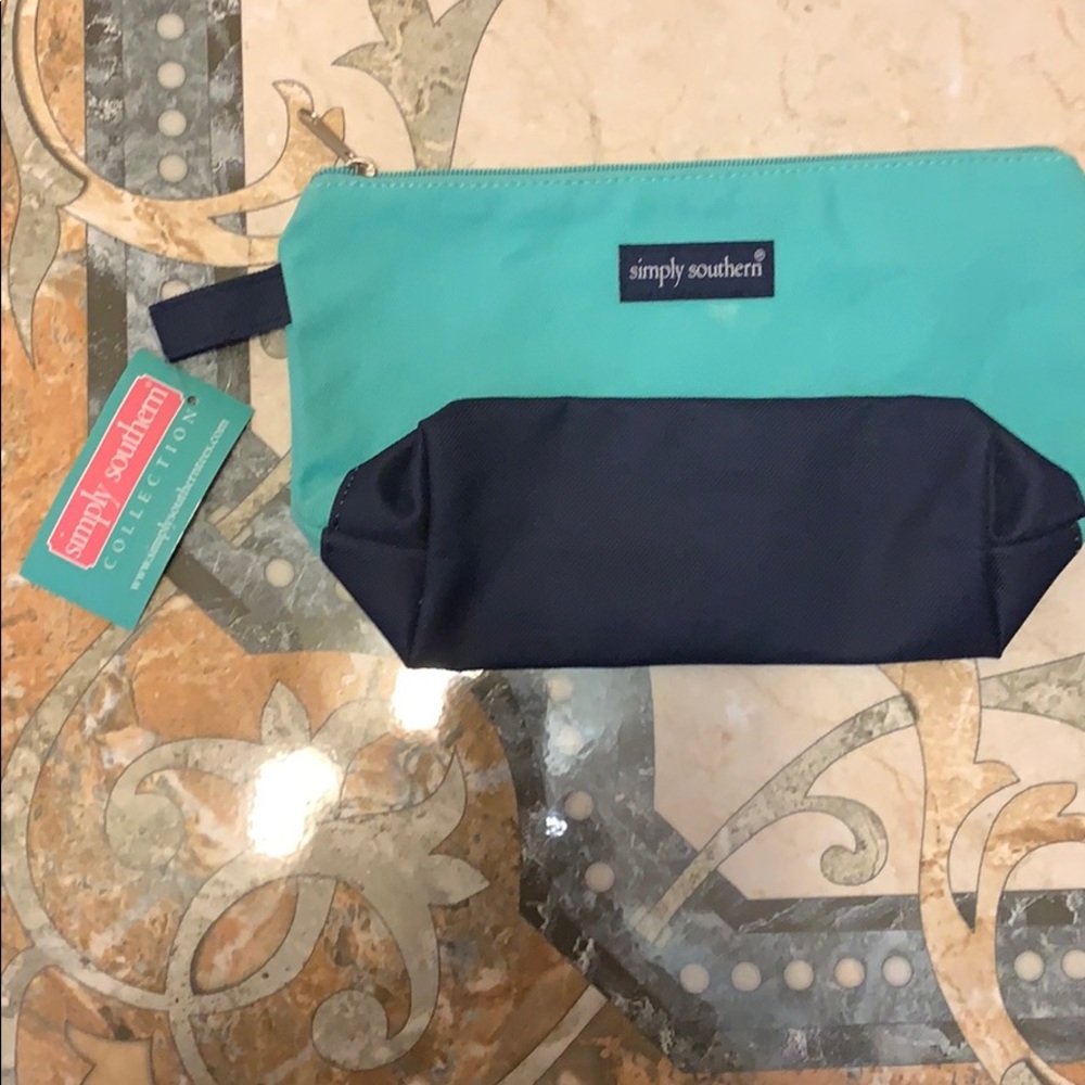 Cosmetic Pouch